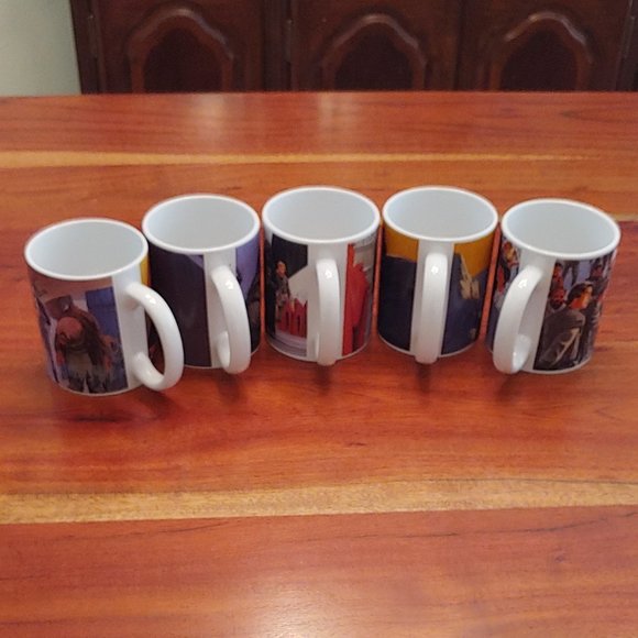 Star Wars Mugs - Picture 12 of 15